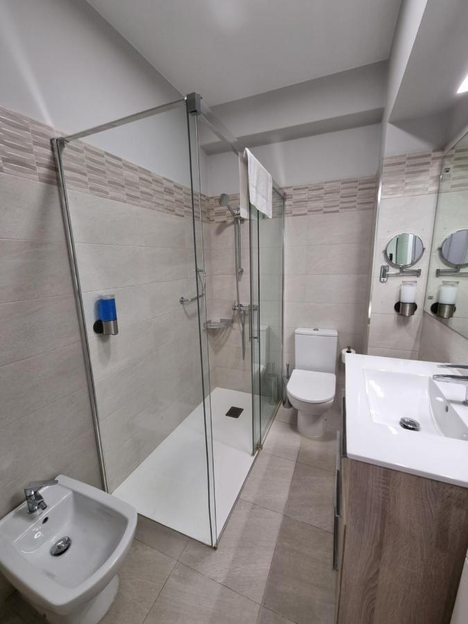 131A - Espectacular Apartamento 8 Personas Puerto Хихон Екстериор снимка