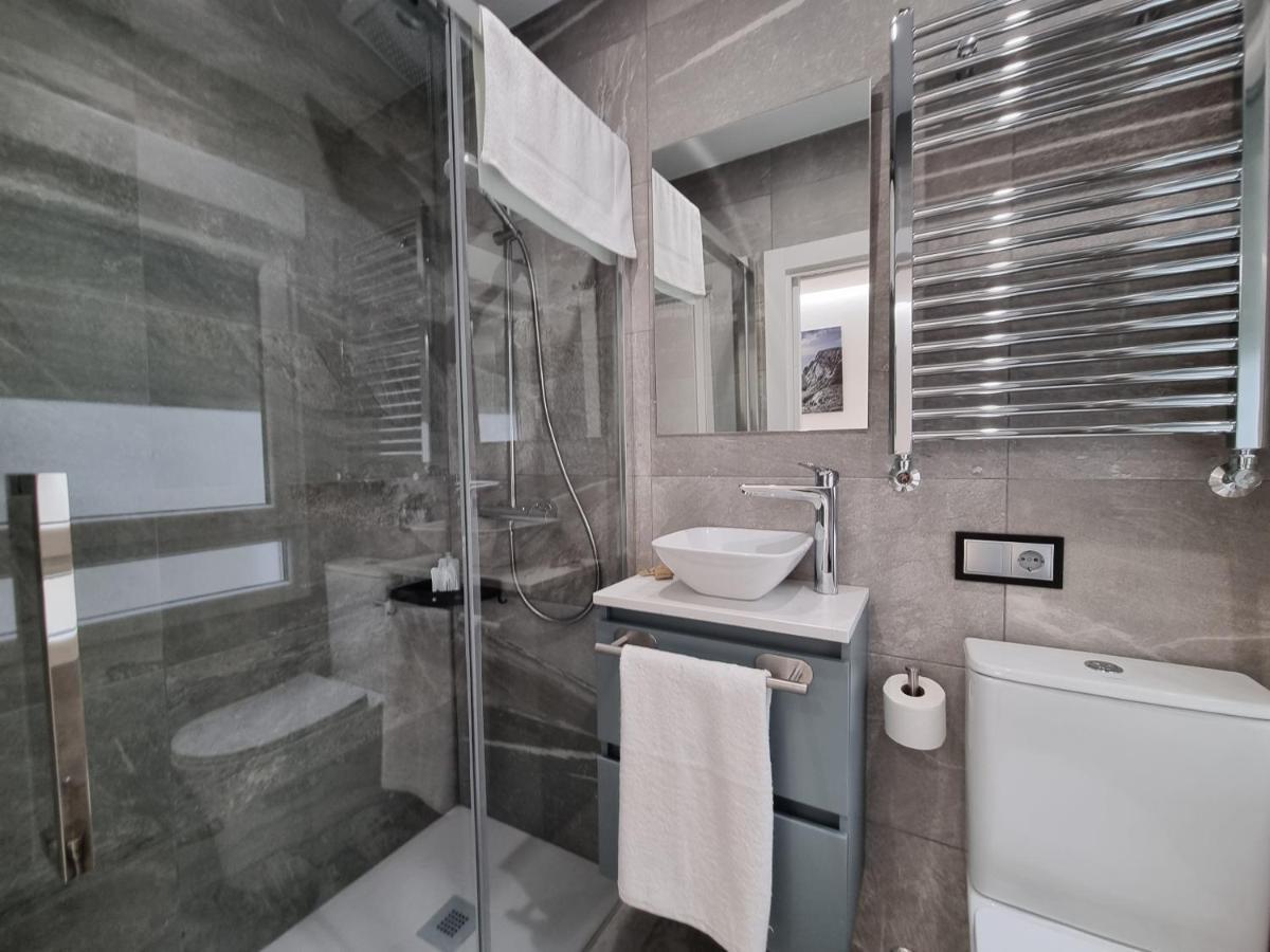 131A - Espectacular Apartamento 8 Personas Puerto Хихон Екстериор снимка
